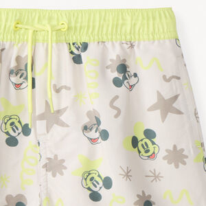 Short de baño Mickey Disney para niño 