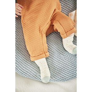 Pack de 3 pares de calcetines fantásticos para bebé 