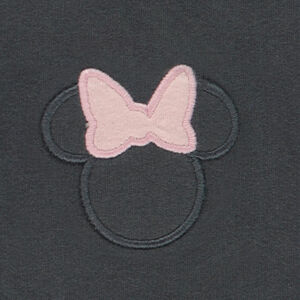 Pantalón de felpa Minnie Disney para bebé niña  Main Pantalón de felpa Minnie Disney para bebé niña