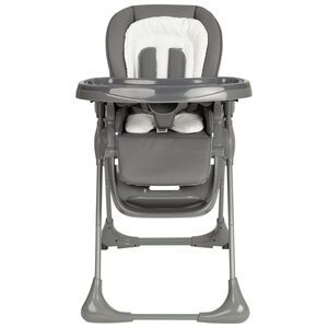 Trona regulable Jude 0+ Gris Main Trona regulable Jude 0+ Gris