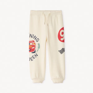 Sudadera de chándal Cars Disney-Pixar para bebé niño 