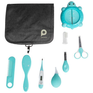 Neceser de cuidados 8 en 1 Aloha 2.0 