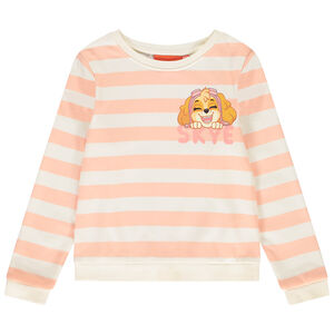 Sudadera a rayas Sky Pat