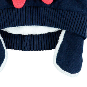 Gorro de punto Minnie Disney 
