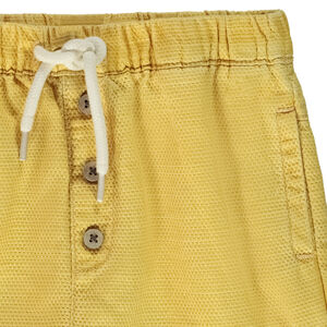Bermudas de efecto nid d