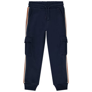 Pantalón jogging estilo cargo para niño 