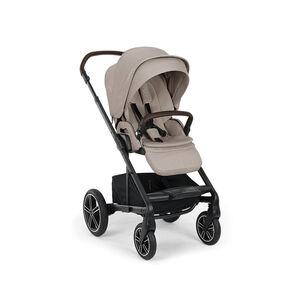 Silla de paseo Mixx Next Chateau 