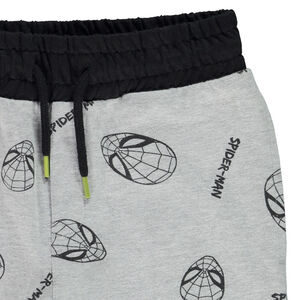 Bermuda estampada Spider-Man Marvel para niño 