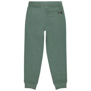 Pantalón jogging de felpa niño 