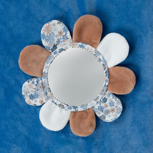 Alfombra de juegos Tiny Flowers 