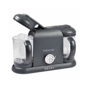 Robot Babycook Duo Dark grey 