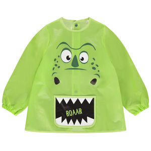 Bata infantil Dinosaurio Main Bata infantil Dinosaurio