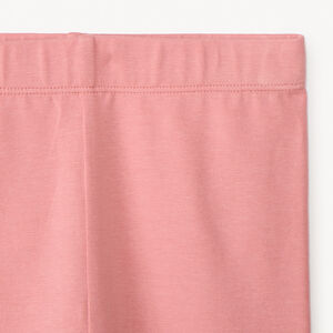Conjunto de chándal de 2 piezas con corazones: sudadera + leggings para bebé niña 