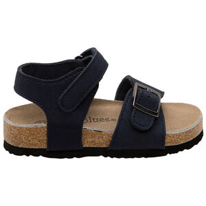 Sandalias con cierre de velcro para bebé niño 