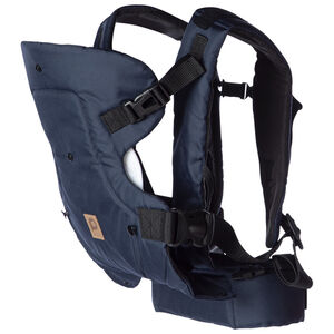 Portabebés Willy 4 posiciones Azul  Main Portabebés Willy 4 posiciones Azul