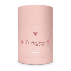 Termo para comida Crvsh 600ml 