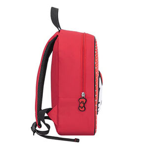 Mochila infantil Hello Kitty 32cm 