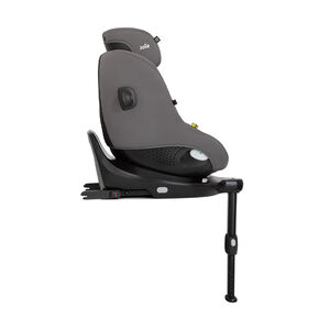 Silla de coche i-Size giratoria i-Pivot 360 thunder 