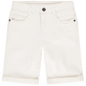 Bermudas efecto jean para niño  Main Bermudas efecto jean para niño