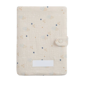 Protector de cartilla de salud "Banda de Soñadores 