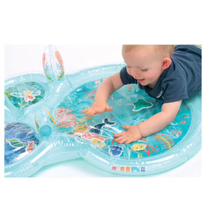 Tapis d'eau Océan 