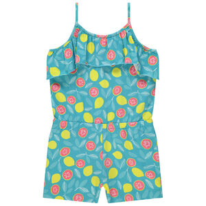 Mono corto estampado all-over Main Mono corto estampado all-over