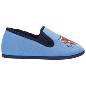 Patucos Spiderman Marvel para niño 