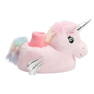 Pantuflas en forma de unicornio Main Pantuflas en forma de unicornio