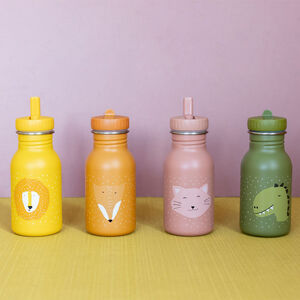 Botella Mr. Lion 350 ml 