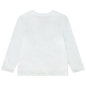 Camiseta manga larga Mickey Disney 