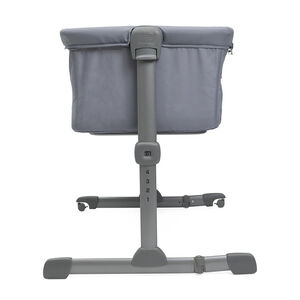 Berceau cododo Next2Me Essential - Stone Relux 
