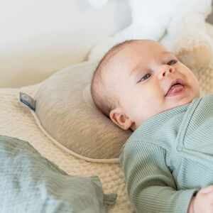 Cale-cabeza ergonómico termorregulador smokey 