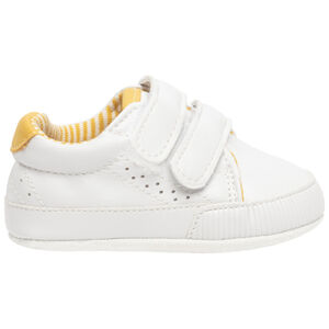 Zapatillas deportivas cierre velcro 