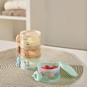 REPAS GENERIQUE ES-MILKY ON THE GO DREAMLAND 