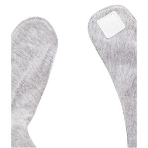 Babero reversible Mum & Dad 