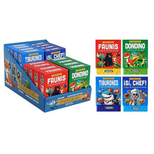 Juego con 40 cartas colección Diverjuegos +8años (modelo aleatorio) 