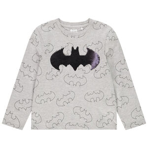 Camiseta Batman lentejuelas mágicas Main Camiseta Batman lentejuelas mágicas