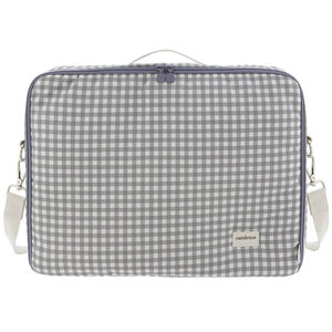 MALETA CLINICA ABRIL RAF 12x47x36 CM 