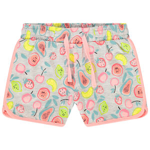 Short estampado all over Main Short estampado all over