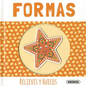 Libro Formas +2A 
