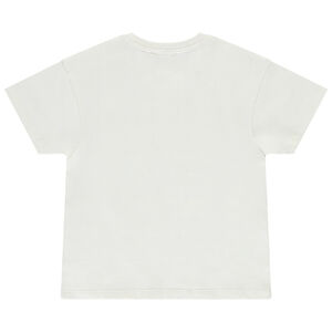 Camiseta de manga corta SmileyWorld niño 