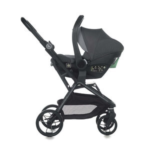 Adaptadores de silla de coche Travel Carrier para silla de paseo Urban Go 