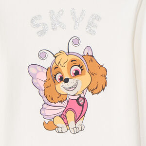 Conjunto de pijama largo de interlock Stella Pat