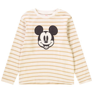 Camiseta de manga larga Mickey Disney Main Camiseta de manga larga Mickey Disney