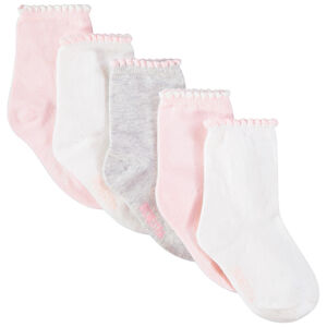 Pack 5 pares de calcetines surtidos Main Pack 5 pares de calcetines surtidos