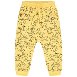 Pantalon de jogging le Roi Lion pour bébé garçon Main Pantalon de jogging le Roi Lion pour bébé garçon