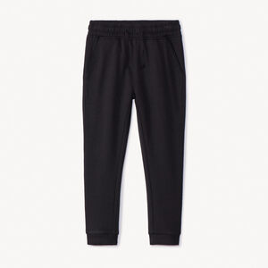 Pantalón jogging liso para niña  Main Pantalón jogging liso para niña