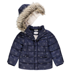 Chaqueta acolchada Main Chaqueta acolchada