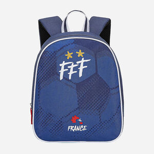 Mochila infantil FFF 32cm 