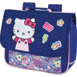 Mochila infantil Hello Kitty 35cm 